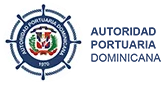 Logo de Autoridad Portuaria Dominicana